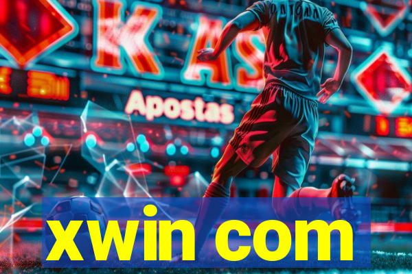 xwin com